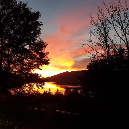 Immenstadt im Allgäu Ferienwohnung Fanny Am See מראה חיצוני תמונה
