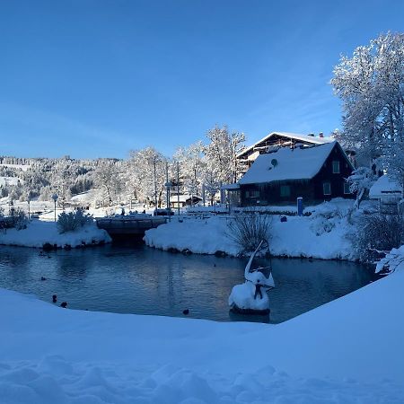 Immenstadt im Allgäu Ferienwohnung Fanny Am See מראה חיצוני תמונה