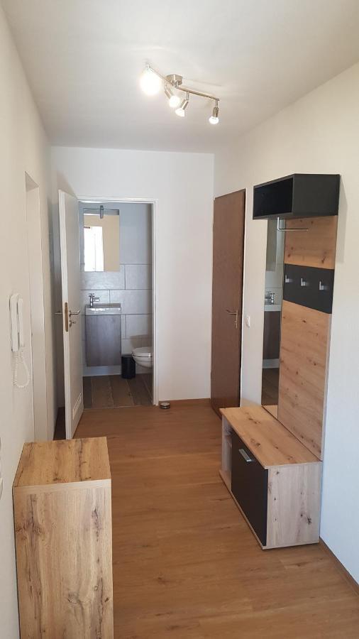 Immenstadt im Allgäu Ferienwohnung Fanny Am See מראה חיצוני תמונה