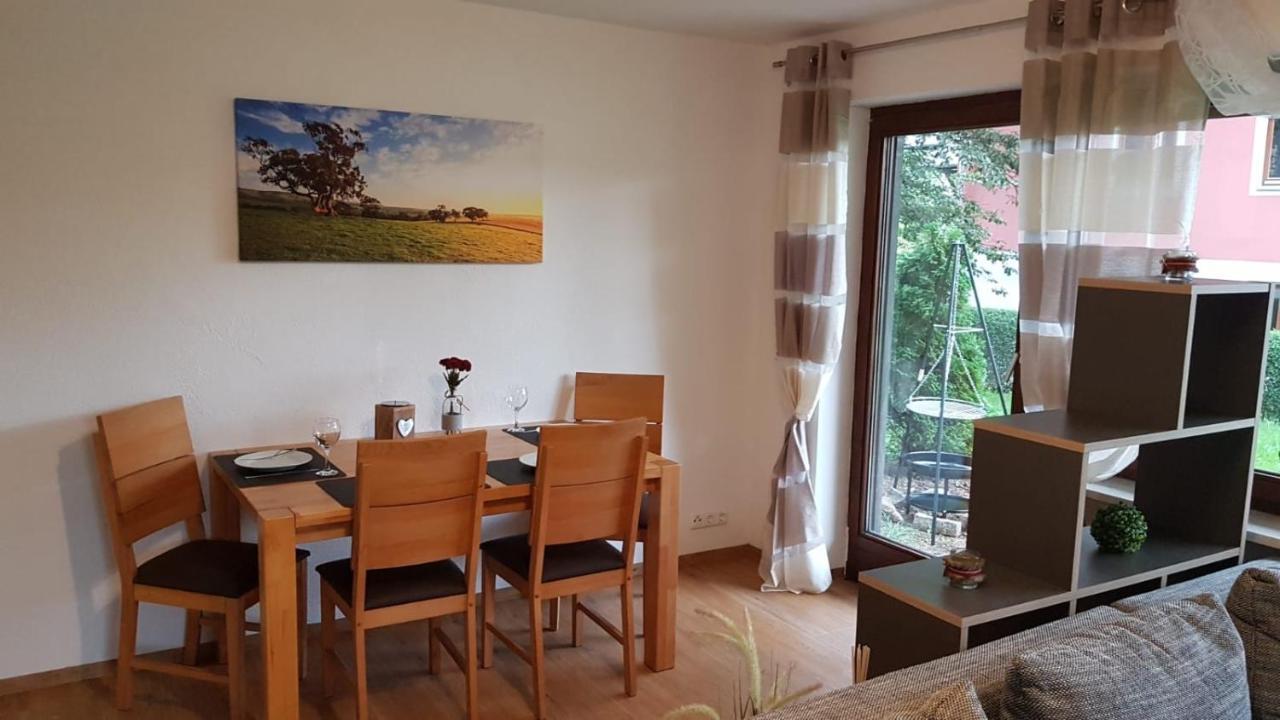 Immenstadt im Allgäu Ferienwohnung Fanny Am See מראה חיצוני תמונה
