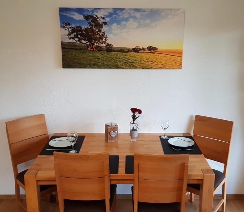 Immenstadt im Allgäu Ferienwohnung Fanny Am See מראה חיצוני תמונה
