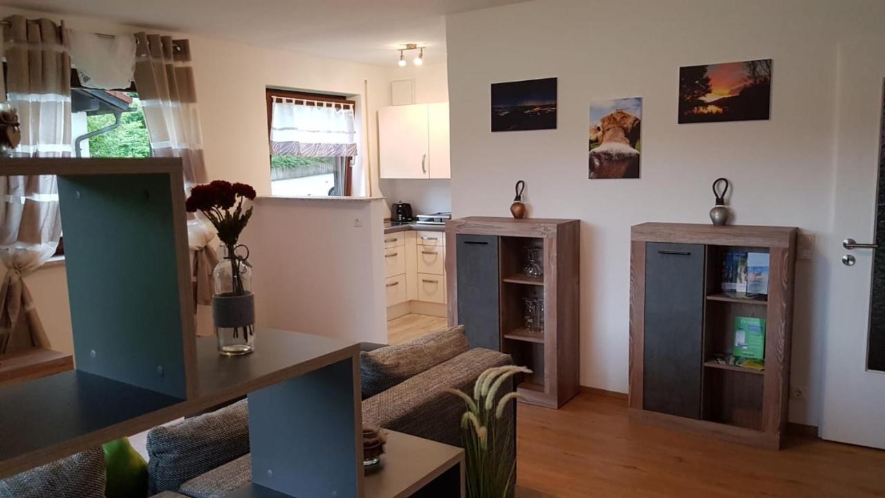 Immenstadt im Allgäu Ferienwohnung Fanny Am See מראה חיצוני תמונה